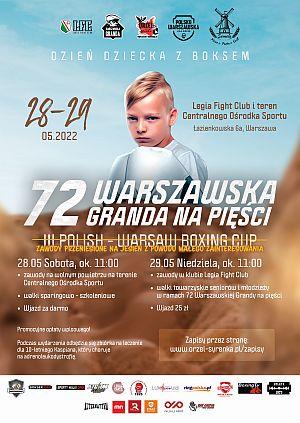72. Warszawska Granda
