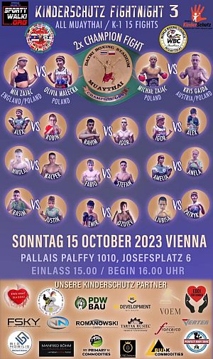 Kinderschutz Fightnight 3
