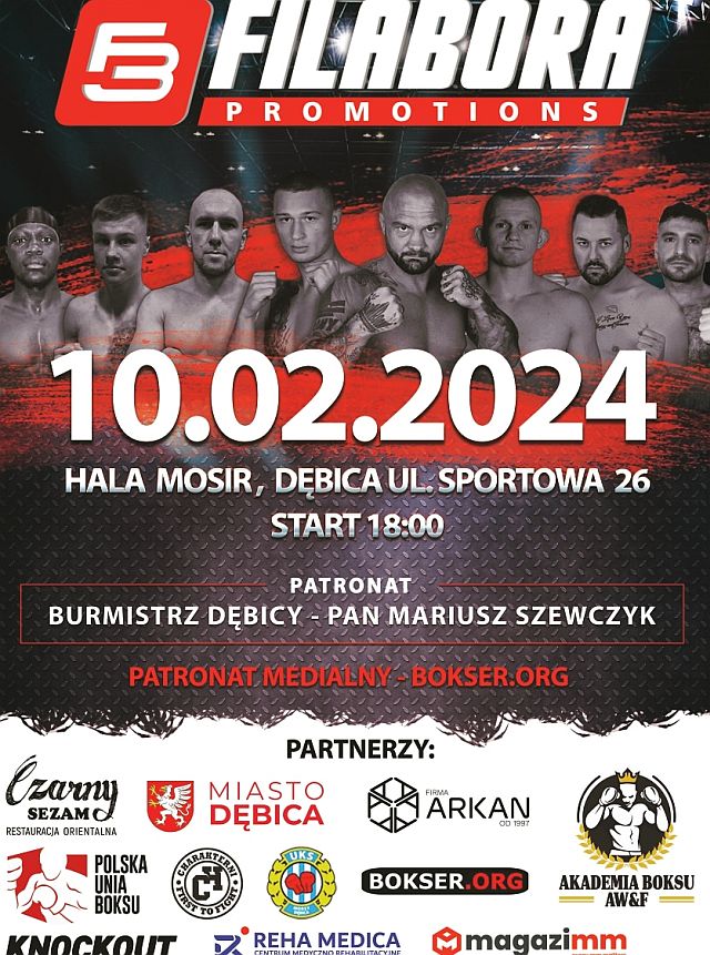 Folabora Promotions Dębica