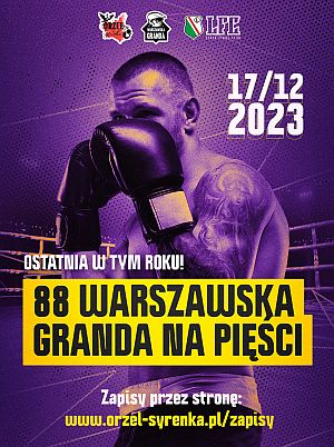 88 Warszawska Granda