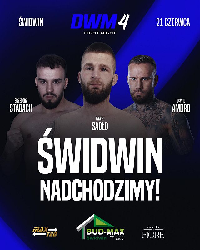 DWM Fight Night 4 