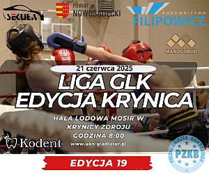 19. GLK Krynica Zdrój