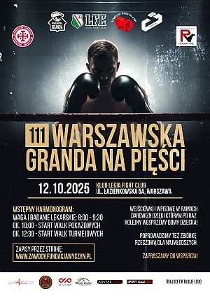 111. Warszawska Granda
