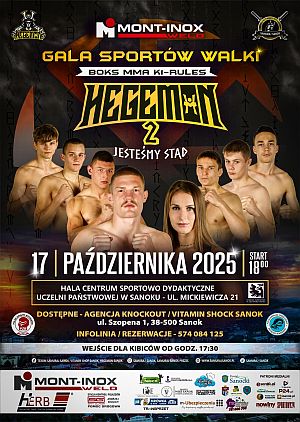 HAGEMON 2