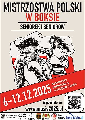 Mistrzostwa Polski w Boksie