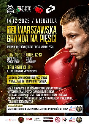 113. Warszawska Granda