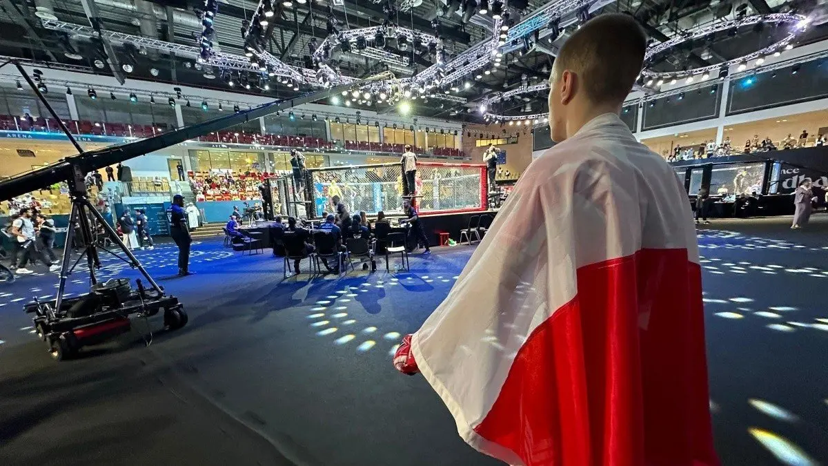 Mistrzostwa Europy IMMAF 2026: Stowarzyszenie MMA Polska powołało kadrę