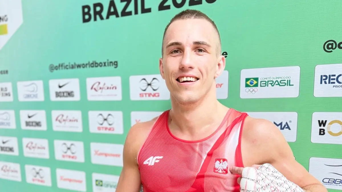 Puchar Świata: Damian Durkacz i Emilia Koterska ze złotymi medalami