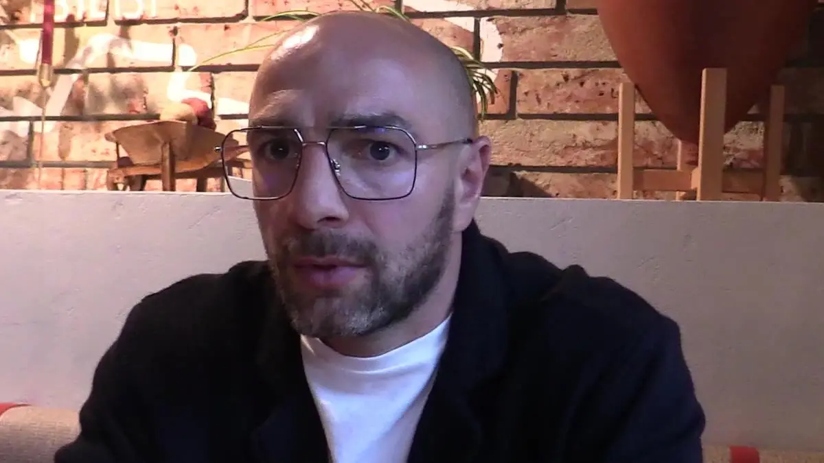 Tariel Zandukeli: Parobiec-Urban to najdroższa walka w histotii Triady