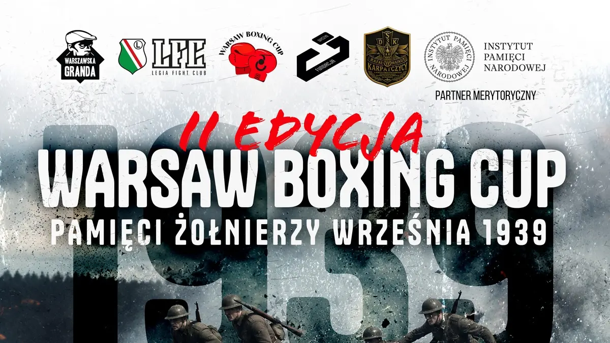 Warsaw Boxing Cup