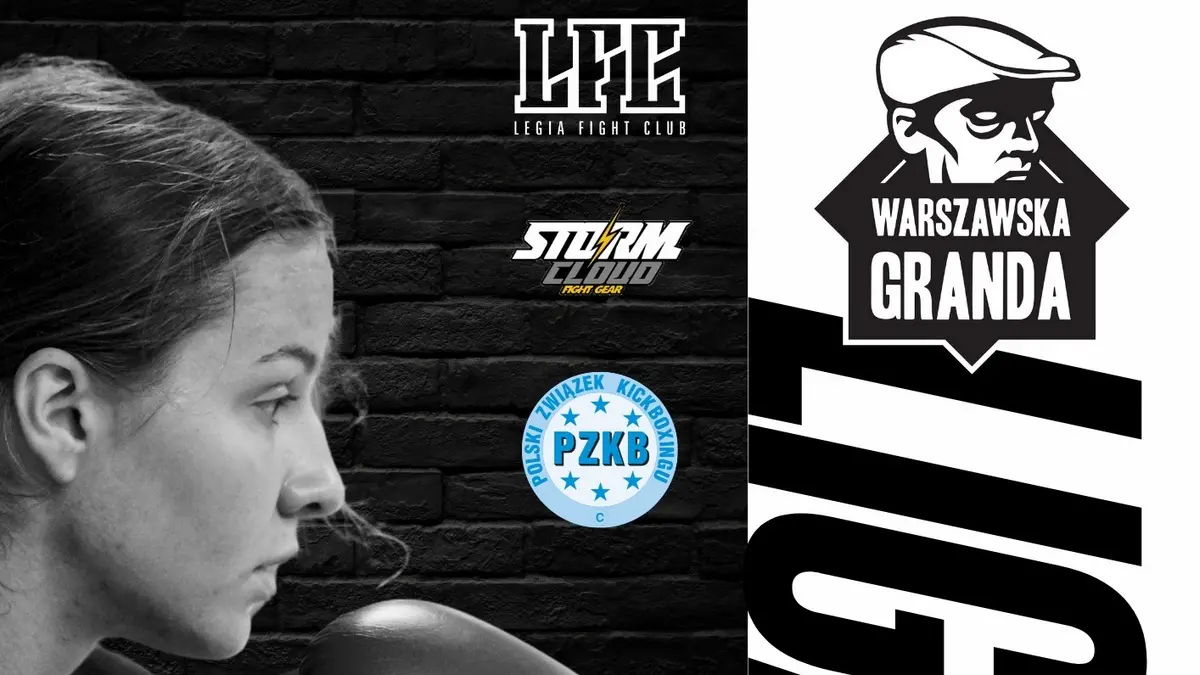 Warszawska Granda K-1