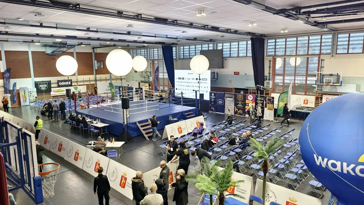 V Memoriał im. Grzegorz Skrzecza