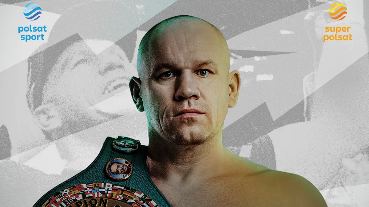 Łukasz Różański zawodnikiem Babilon Promotion! Powrót na ring coraz bliżej