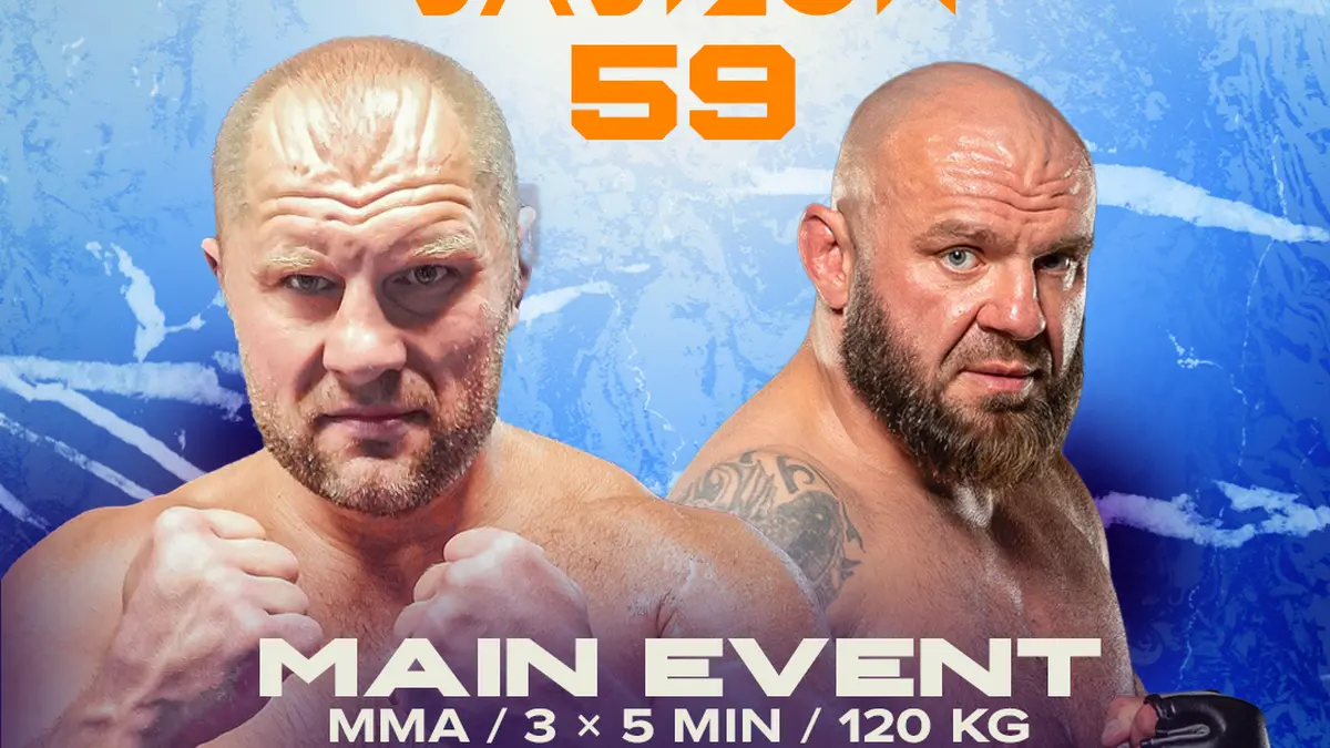 Sianos vs Mysiala na Babilon 59 w Międzyzdrojach