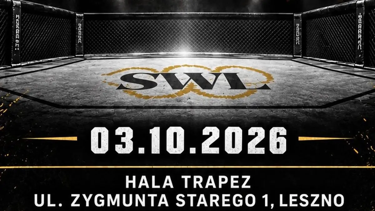 NA ŻYWO: Noc MMA 15 - „Grzmoty w klatce”